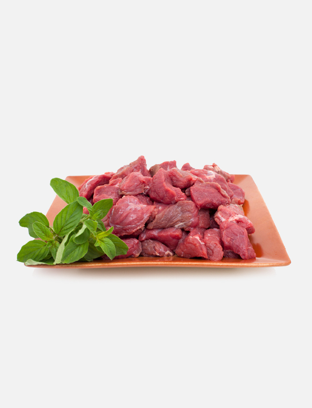 Beef Boneless Beef Boneless
