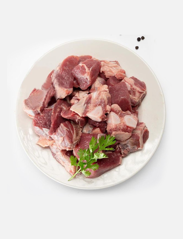 Beef Curry Cut with Bone Beef Curry Cut with Bone