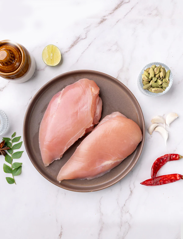 Chicken Breast Chicken Breast