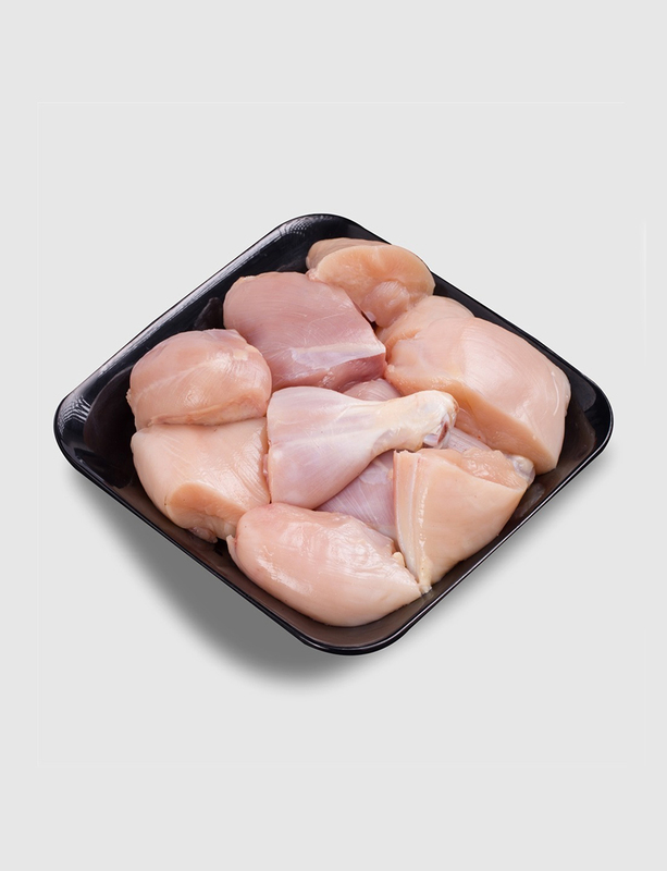 Chicken Curry Cut Chicken Curry Cut