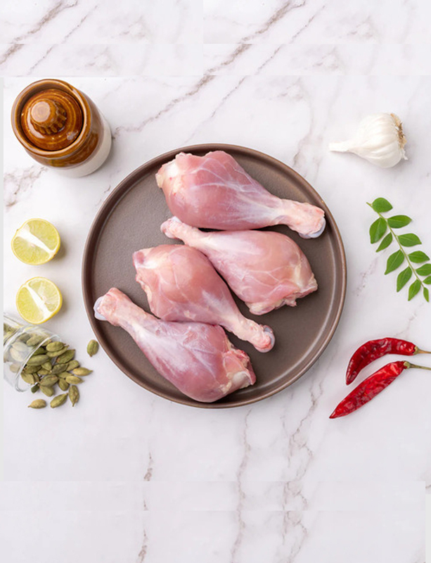 Chicken Leg Chicken Leg