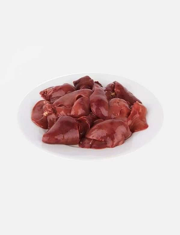 Chicken Liver Chicken Liver