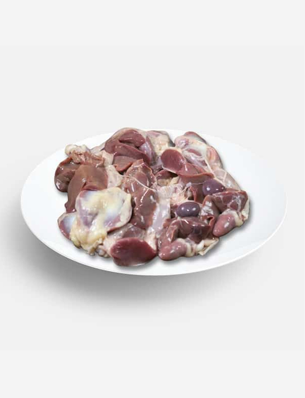 Chicken Parts Chicken Parts