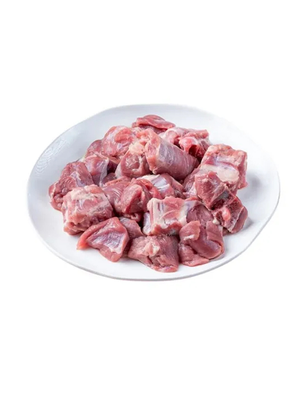 Mutton Curry Cut Mutton Curry Cut