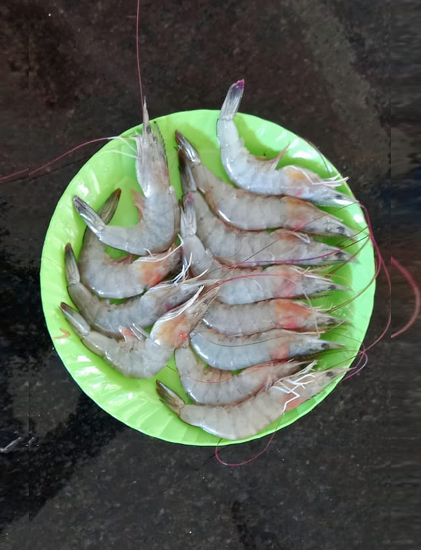 Prawns Large Naran Prawns Large Naran